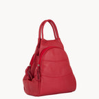 Gianni Conti Multi Compartment backpack - 584849