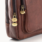 Gianni Conti Ultimate Man Bag