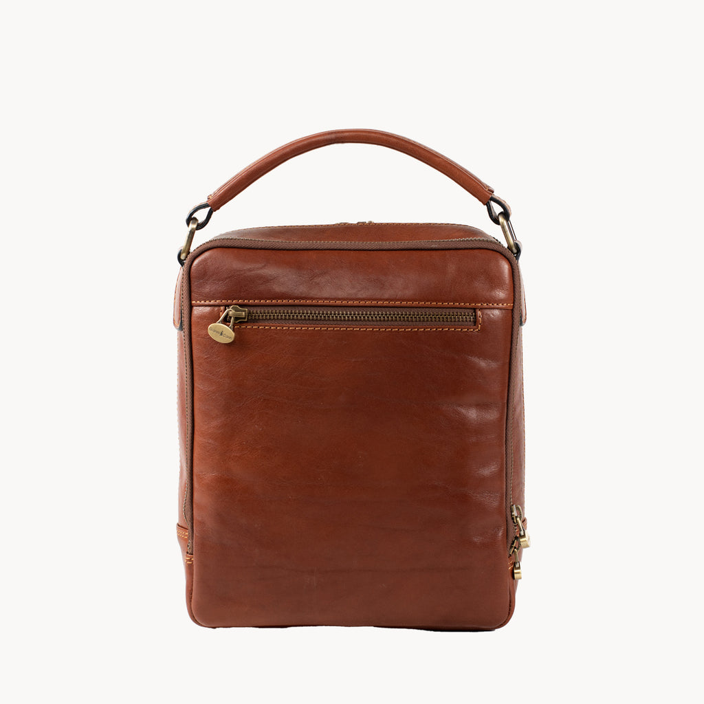 Gianni Conti Ultimate Man Bag
