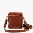 Gianni Conti Leather Bag - 912345