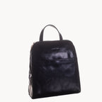 Gianni Conti Leather Backpack - 9404025