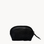 Gianni Conti Leather Coin Purse