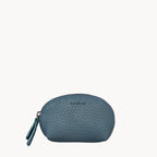 Gianni Conti Leather Coin Purse