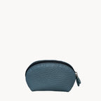 Gianni Conti Leather Coin Purse