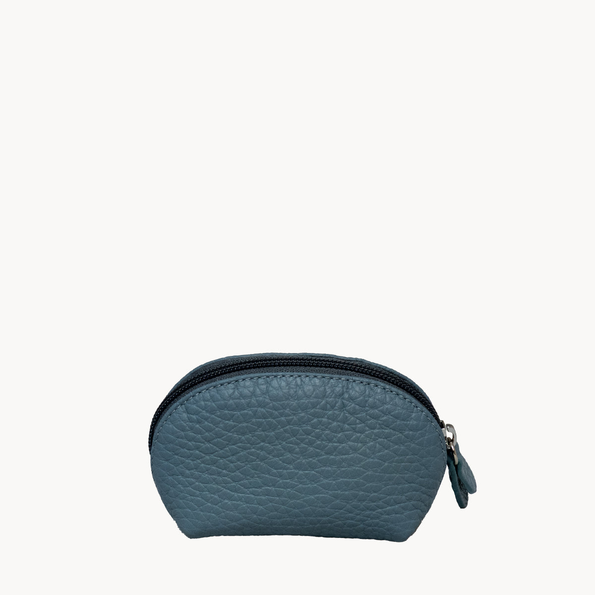 Gianni Conti Leather Coin Purse