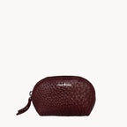 Gianni Conti Leather Coin Purse