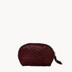 Gianni Conti Leather Coin Purse