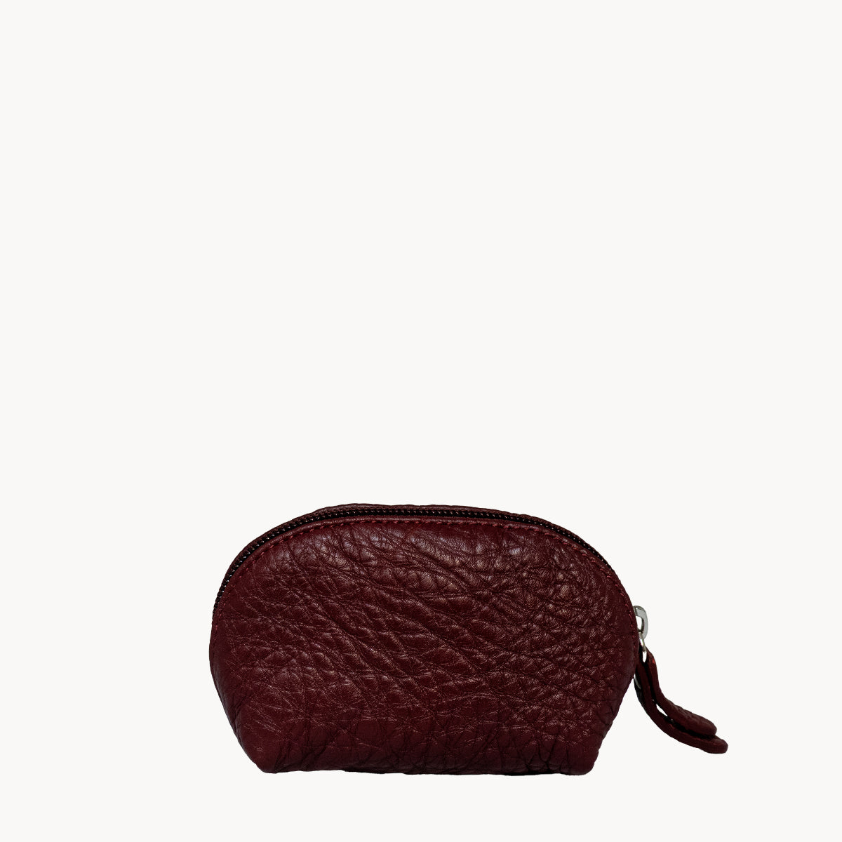 Gianni Conti Leather Coin Purse