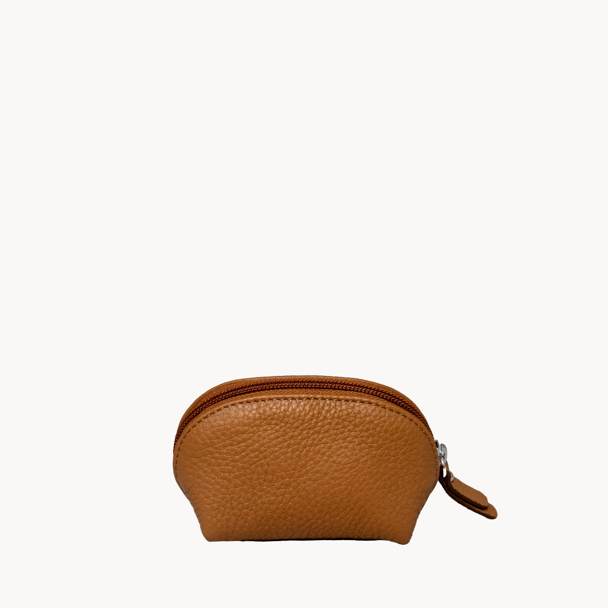 Gianni Conti Leather Coin Purse