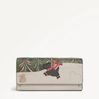 Radley Christmas Matinee Picture Purse - An Ice Day