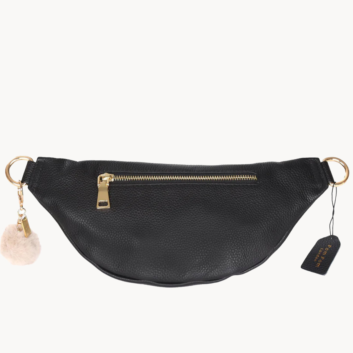 Pom Pom London - The Bumbag
