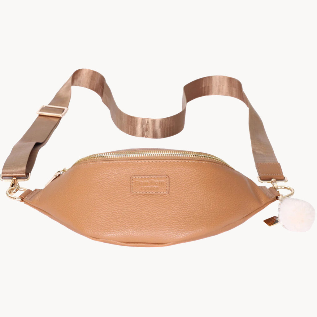 Pom Pom London - The Bumbag