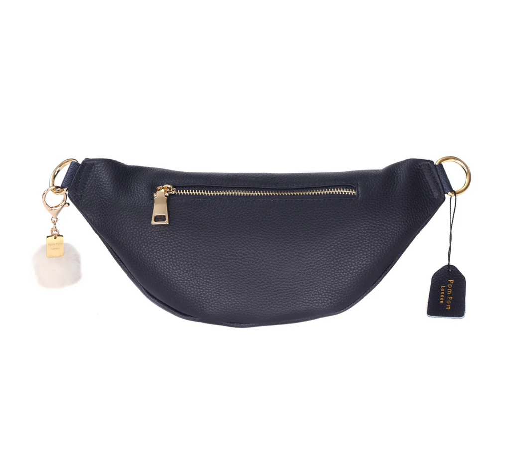 Pom Pom London - The Bumbag