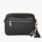 Pom Pom London City Crossbody Bag