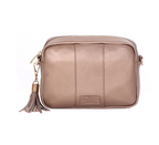 Pom Pom London - The City Metallics