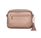 Pom Pom London - The City Metallics