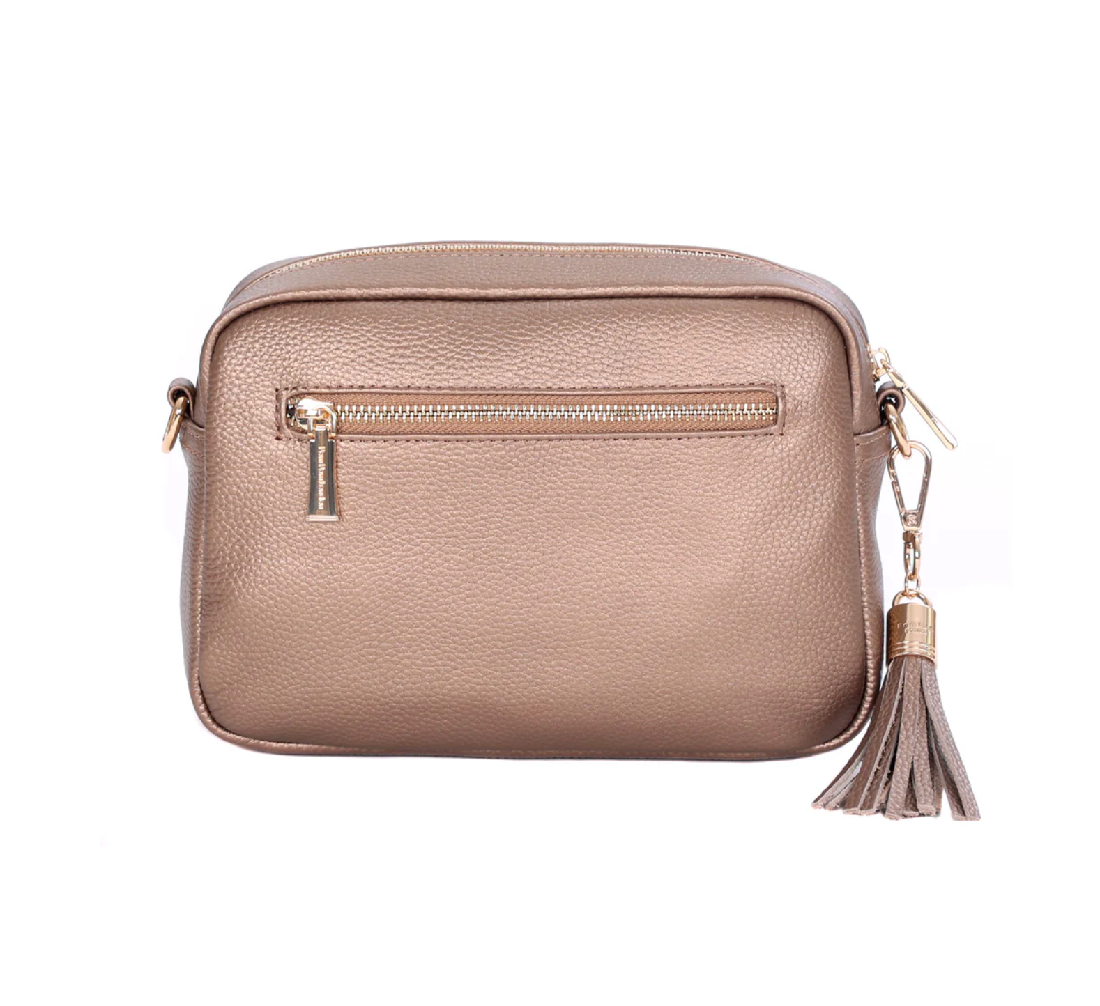 Pom Pom London - The City Metallics