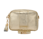 Pom Pom London - The City Metallics