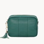 Pom Pom London City Crossbody Bag