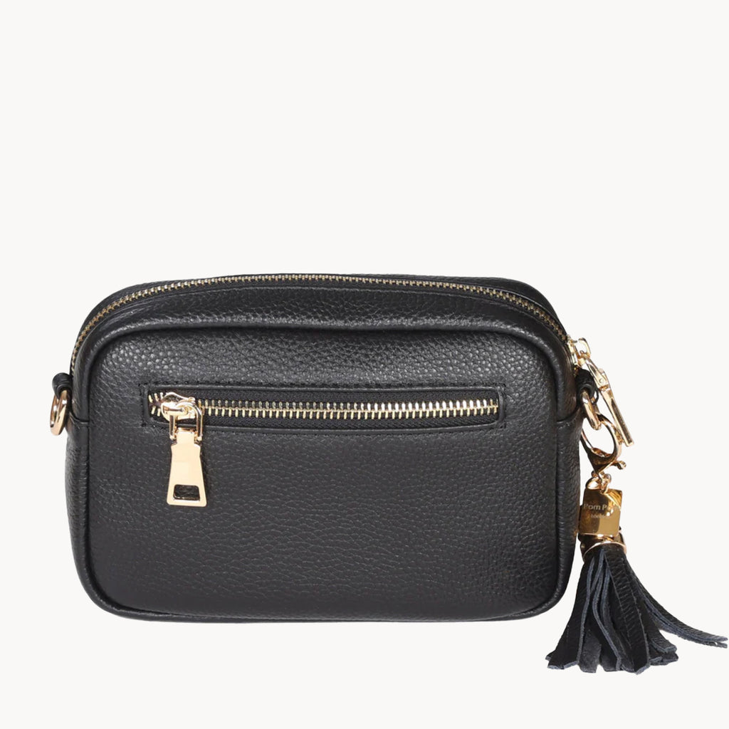 Pom Pom London City Mini Crossbody Bag