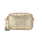 Pom Pom London City Mini – Metallics