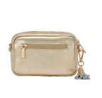 Pom Pom London City Mini – Metallics