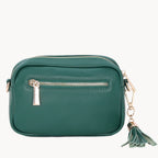 Pom Pom London City Mini Crossbody Bag