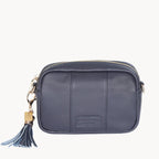 Pom Pom London City Mini Crossbody Bag
