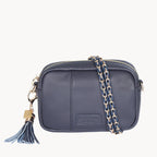 Pom Pom London City Mini Crossbody Bag