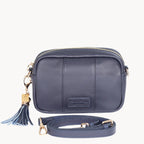 Pom Pom London City Mini Crossbody Bag