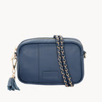 Pom Pom London City Mini Crossbody Bag