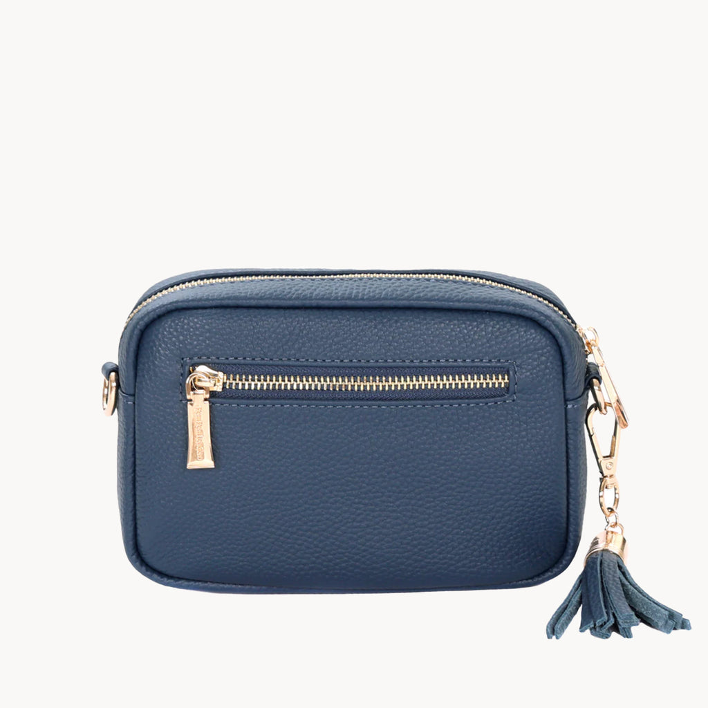 Pom Pom London City Mini Crossbody Bag