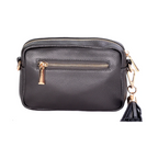 Pom Pom London City Mini – Metallics