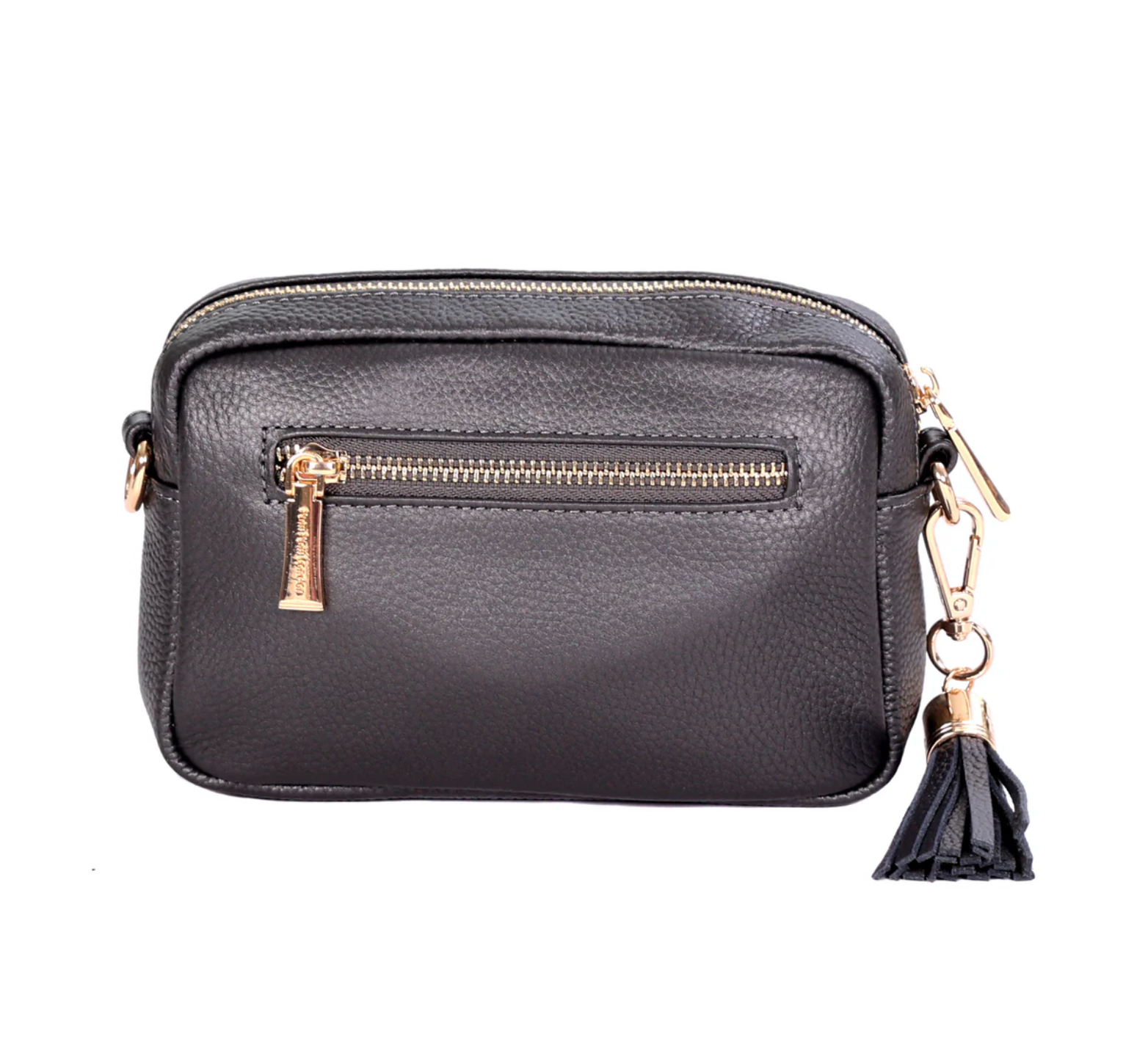 Pom Pom London City Mini – Metallics