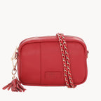 Pom Pom London City Mini Crossbody Bag