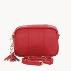 Pom Pom London City Mini Crossbody Bag