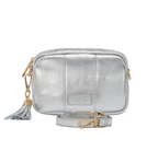 Pom Pom London City Mini – Metallics