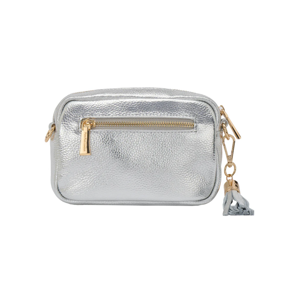 Pom Pom London City Mini – Metallics