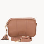 Pom Pom London City Mini Crossbody Bag