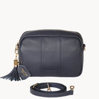 Pom Pom London City Crossbody Bag