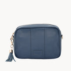 Pom Pom London City Crossbody Bag