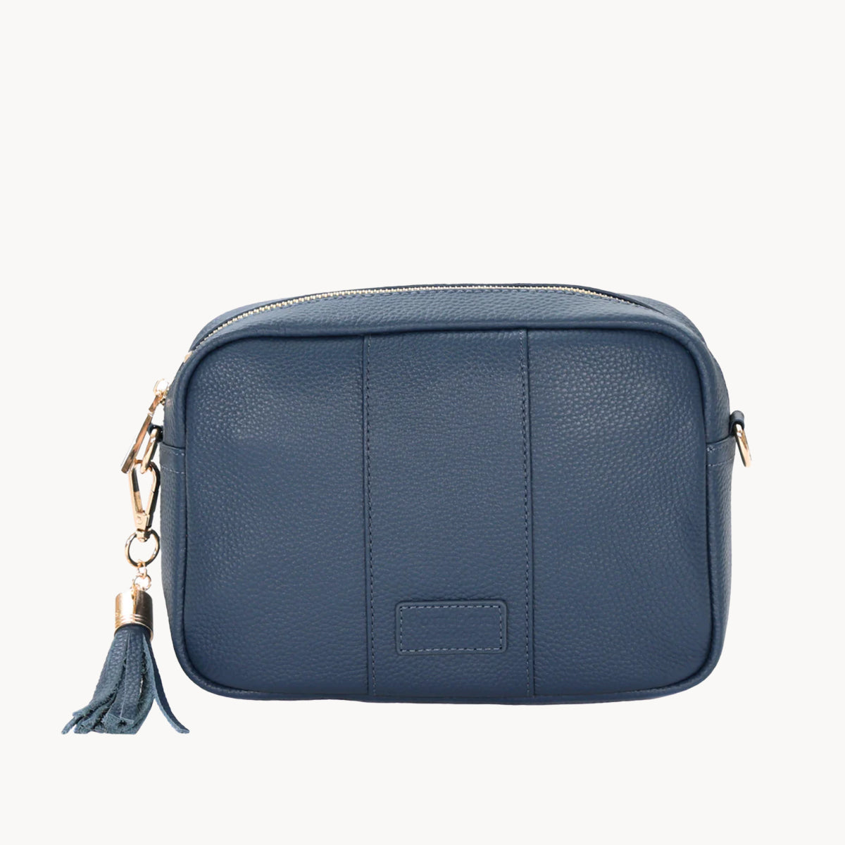 Pom Pom London City Crossbody Bag