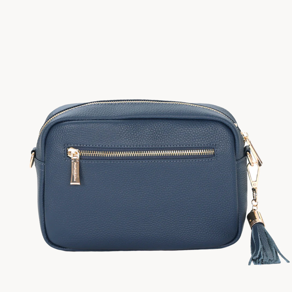 Pom Pom London City Crossbody Bag