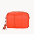 Pom Pom London City Crossbody Bag