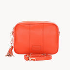 Pom Pom London City Crossbody Bag