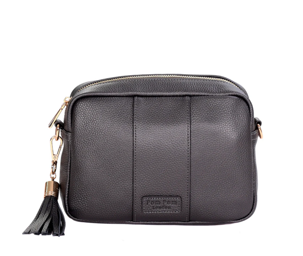 Pom Pom London - The City Metallics