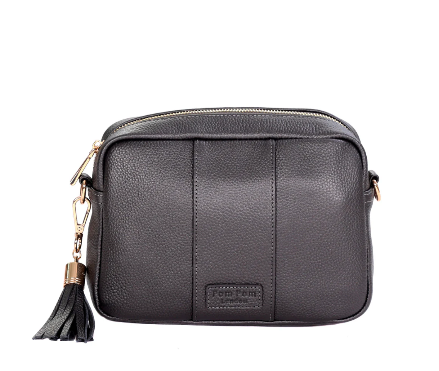 Pom Pom London - The City Metallics