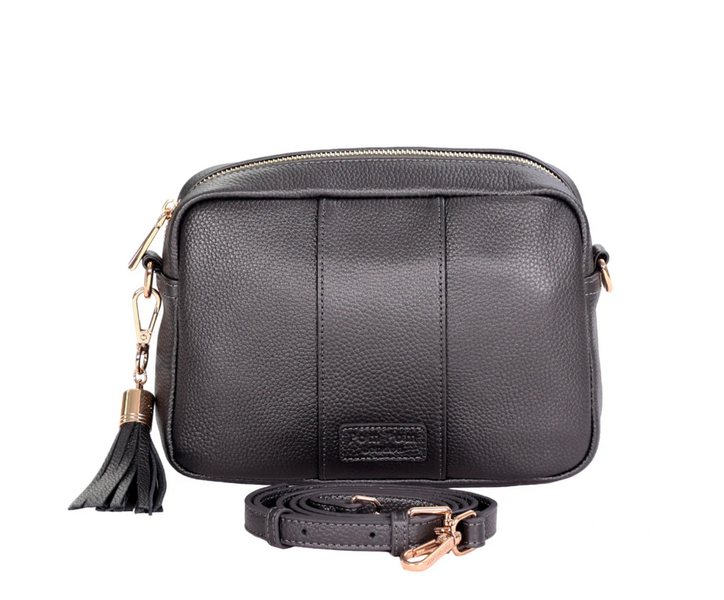 Pom Pom London - The City Metallics