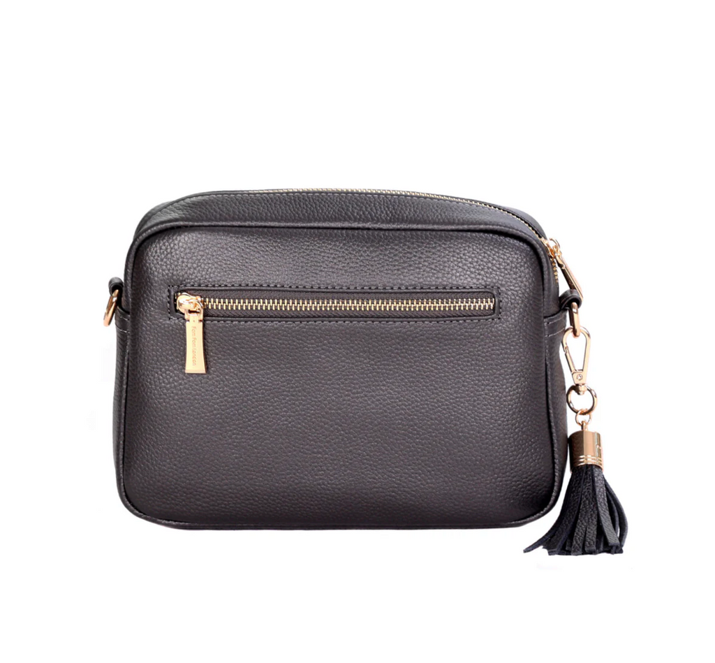 Pom Pom London - The City Metallics