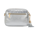 Pom Pom London - The City Metallics